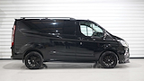 Used Ford Transit Custom