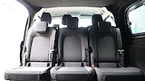 Used Ford Transit Custom