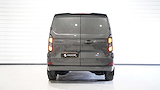 Used Ford Transit Custom