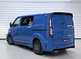 Used Ford Transit Custom