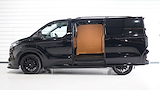 Used Ford Transit Custom