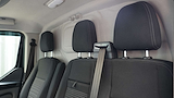 Used Ford Transit Custom