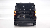 Used Ford Transit Custom