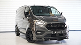 Used Ford Transit Custom