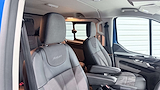 Used Ford Transit Custom