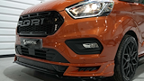 Used Ford Transit Custom