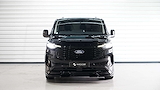 Used Ford Transit Custom