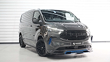 Used Ford Transit Custom