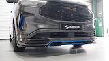 Used Ford Transit Custom