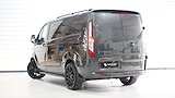 Used Ford Transit Custom