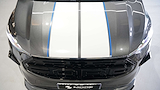 Used Ford Transit Custom
