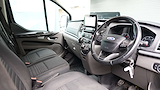 Used Ford Transit Custom