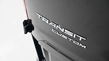 Used Ford Transit Custom