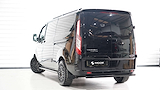 Used Ford Transit Custom