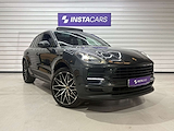 Used Porsche Macan