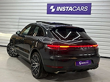 Used Porsche Macan