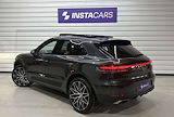 Used Porsche Macan