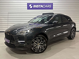 Used Porsche Macan