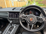Used Porsche Macan