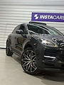 Used Porsche Macan