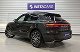 Used Porsche Macan