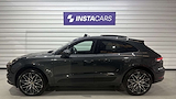 Used Porsche Macan