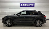 Used Porsche Macan