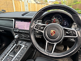 Used Porsche Macan