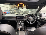 Used Porsche Macan