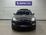 Used Porsche Macan