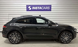 Used Porsche Macan
