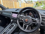 Used Porsche Macan