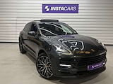 Used Porsche Macan