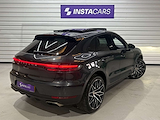 Used Porsche Macan