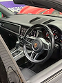 Used Porsche Macan