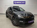 Used Porsche Macan
