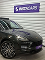 Used Porsche Macan