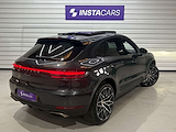 Used Porsche Macan
