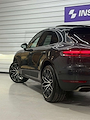 Used Porsche Macan