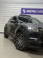 Used Porsche Macan