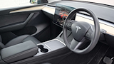 Used Tesla Model Y