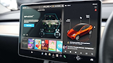Used Tesla Model Y