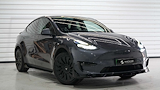 Used Tesla Model Y