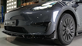 Used Tesla Model Y