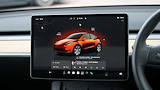 Used Tesla Model Y