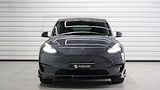 Used Tesla Model Y