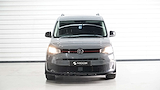 Used Volkswagen Caddy