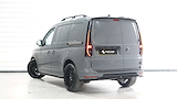 Used Volkswagen Caddy