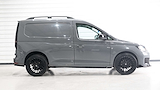 Used Volkswagen Caddy