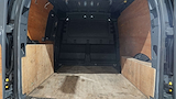 Used Volkswagen Caddy